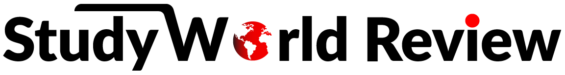 Study World Review Logo