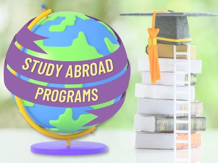 Educational Adventures: Crafting Your Path through Diverse Study Abroad Options