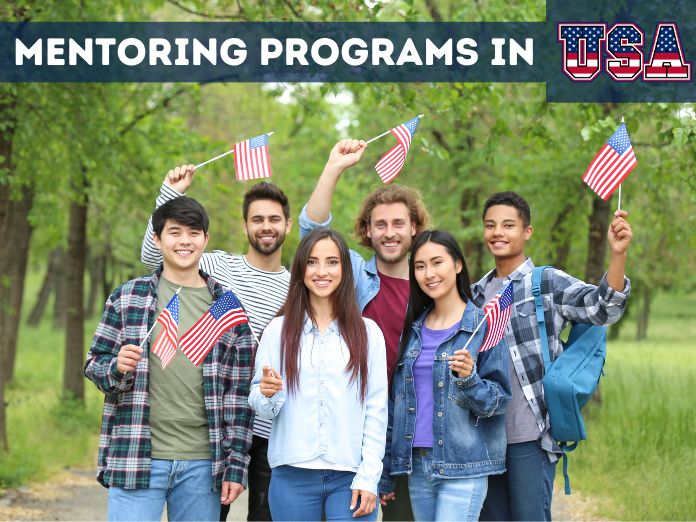 From Dream to Reality: Mentoring Programs for International Students in the USA