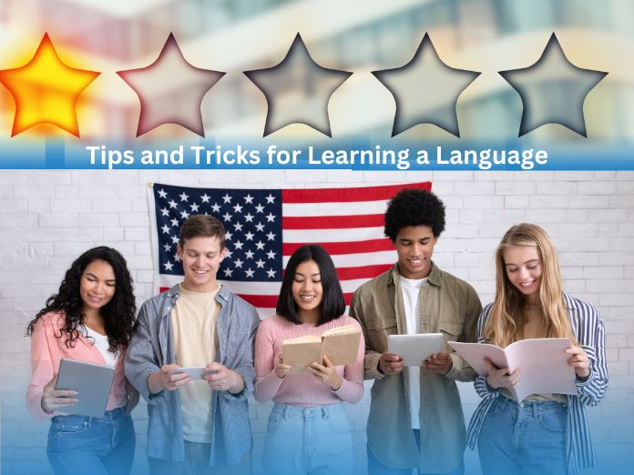 Global Fluency: Tips and Tricks for Learning a Language in a New Cultural Landscape